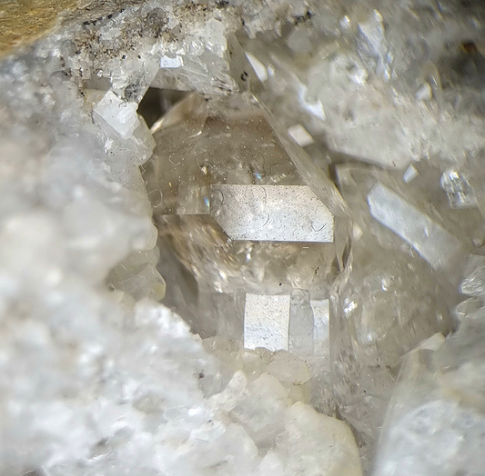 Schaumburger Diamant - Rinteln, Deutschland