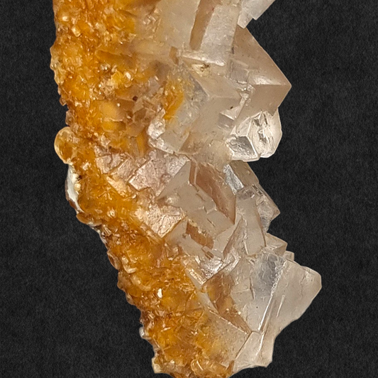 Halite - Staßfurt, Saxony-Anhalt