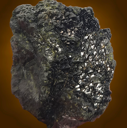 Epidote - Shigar Valley, Pakistan