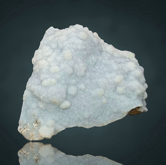 Hemimorphite - Khorixas, Namibia