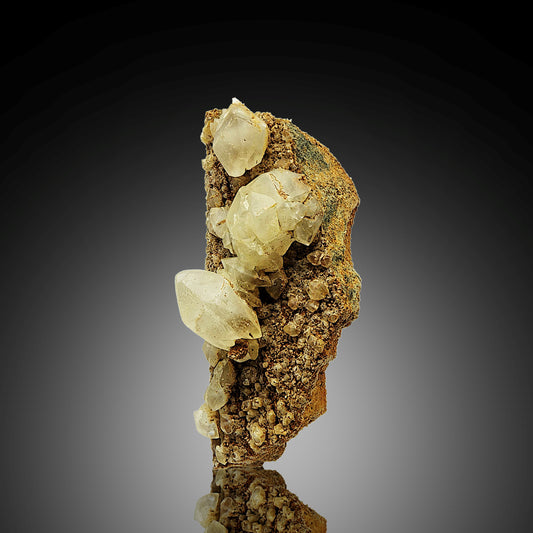 Calcite - Zederhaus, Austria