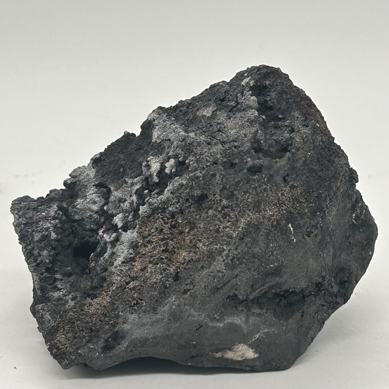 Proustite & Native Silver & Arsenic - Pöhla, Erzgebirge