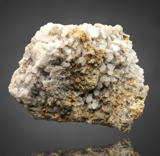 Calcit/e - Rosenhöfener Gangzug, Harz