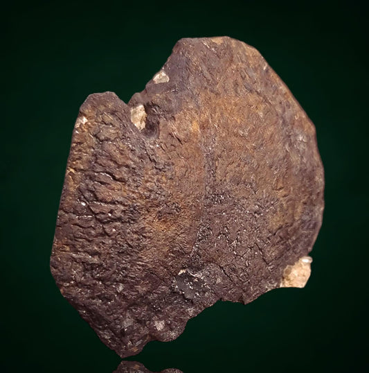 Siderit/e - Erongo, Namibia