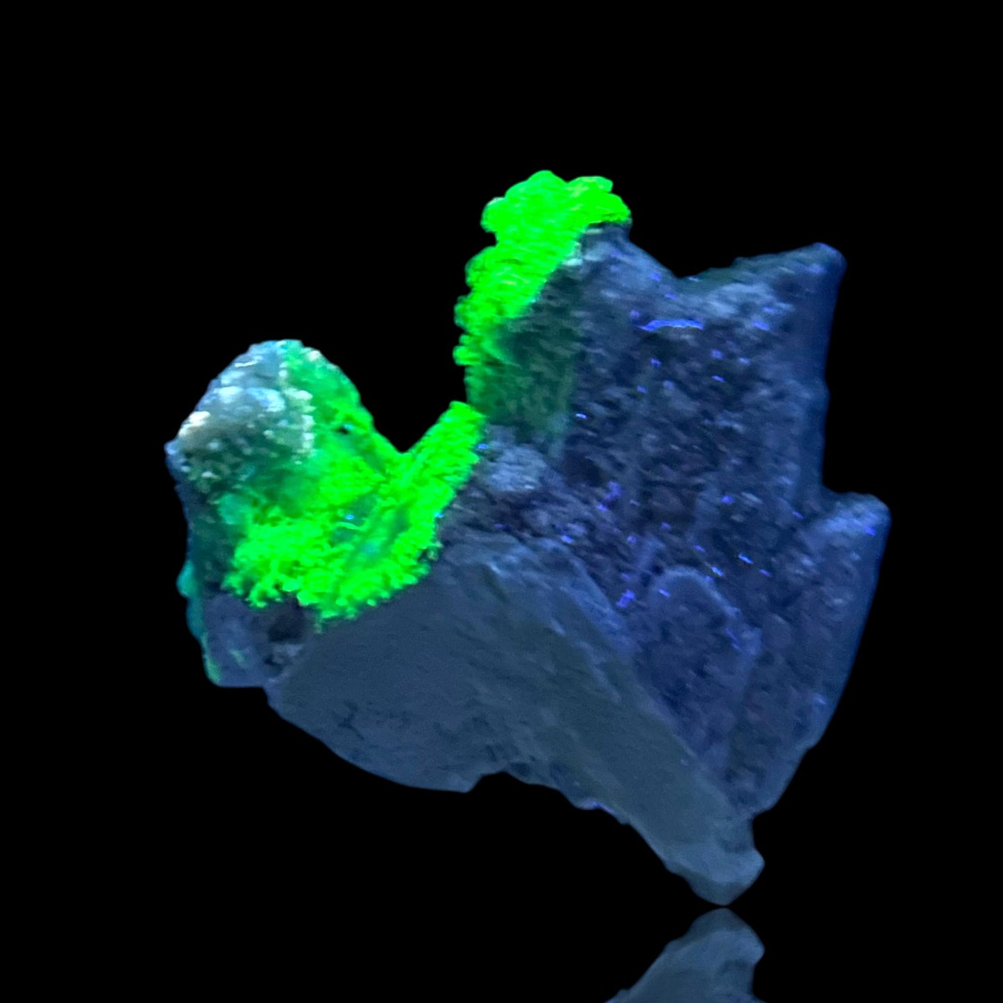 Hyalit/e & Feldspat/Feldspar