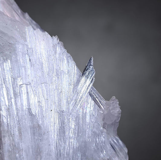 Hydroboracit/e - Niedersachswerfen