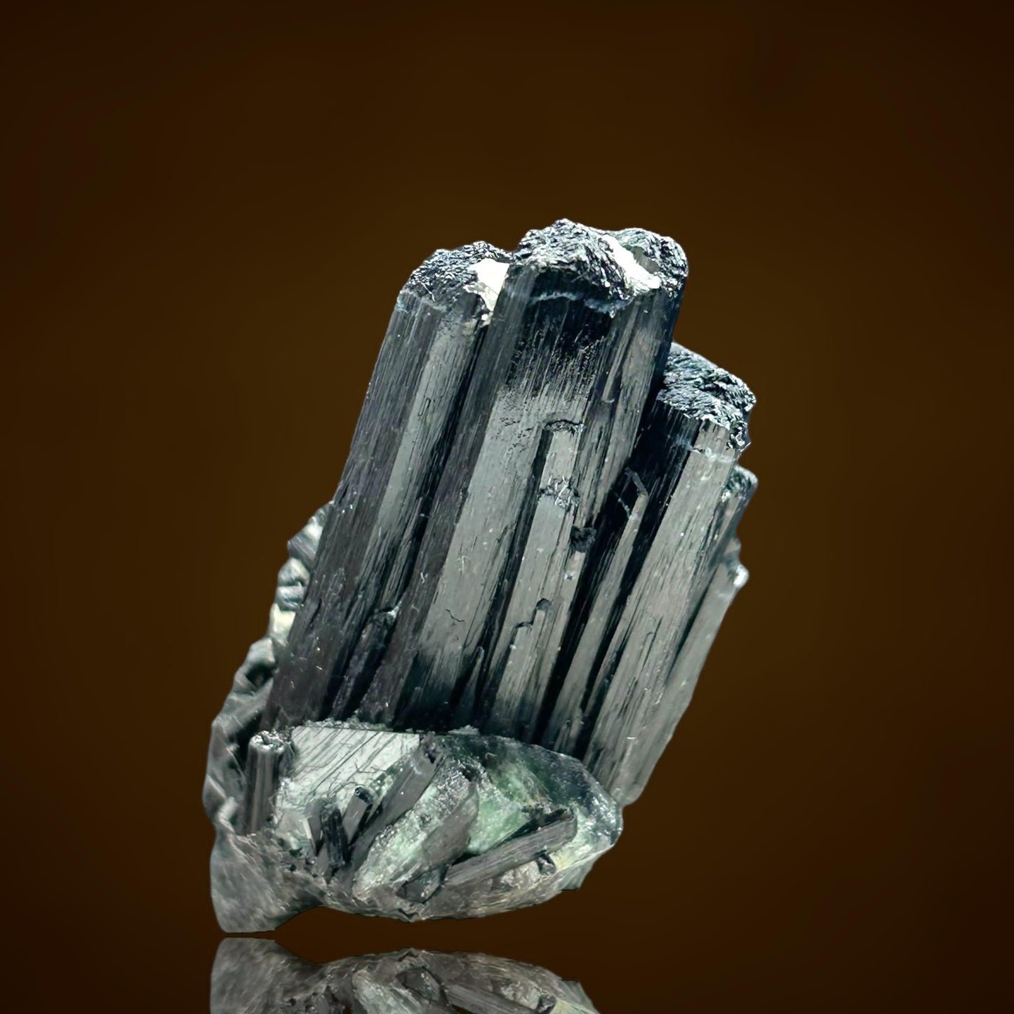 Turmalin/e, Fluorit/e - Erongo, Namibia
