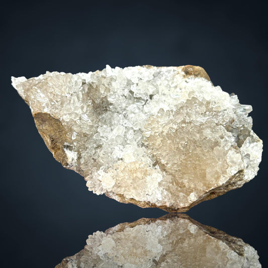 Calcit/e - Winterberg, Harz