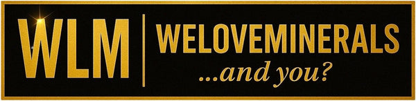 weloveminerals