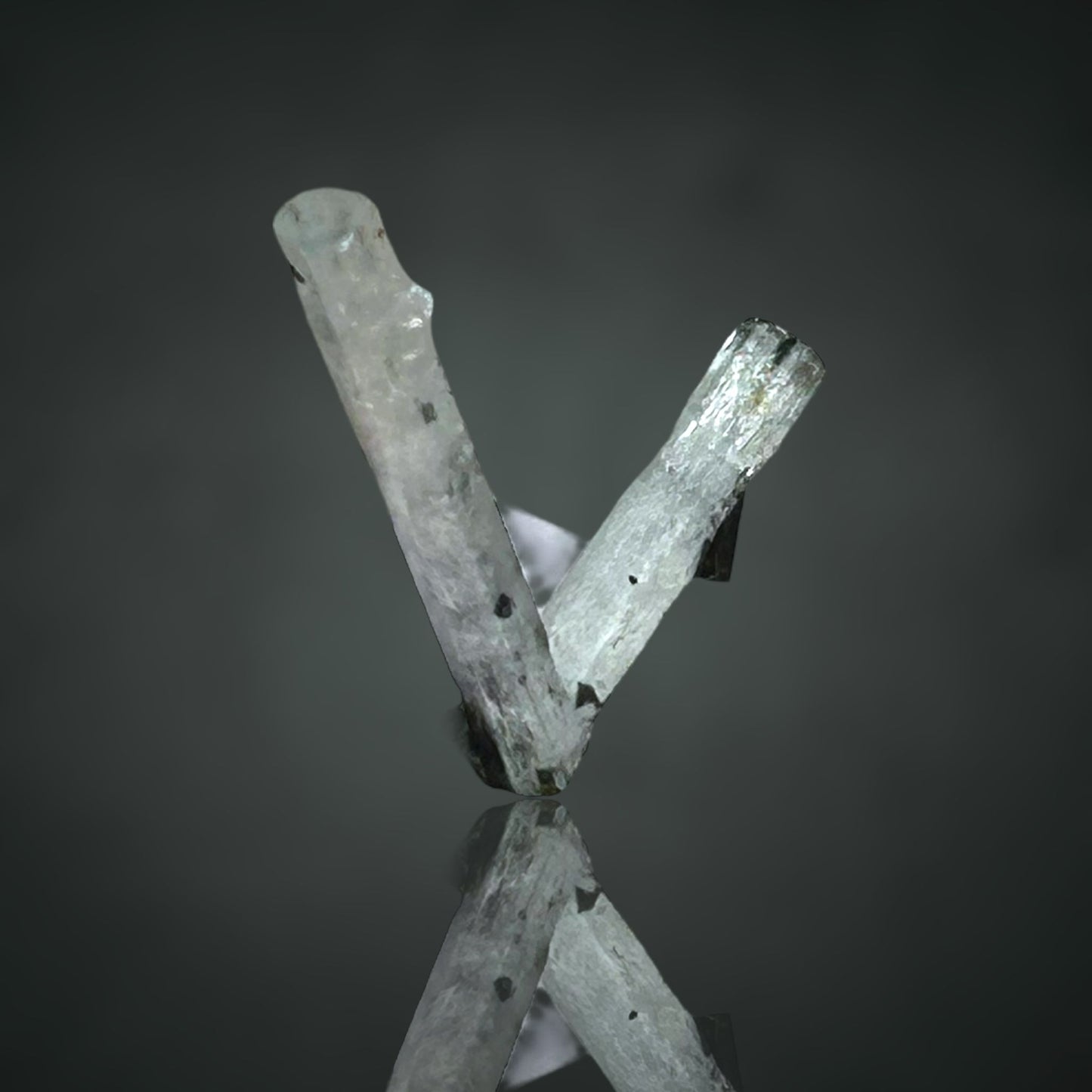 Aquamarin/e - Erongo, Namibia