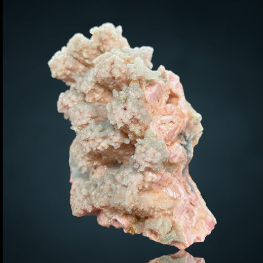 Rhodochrosit – Maramures, Rumänien