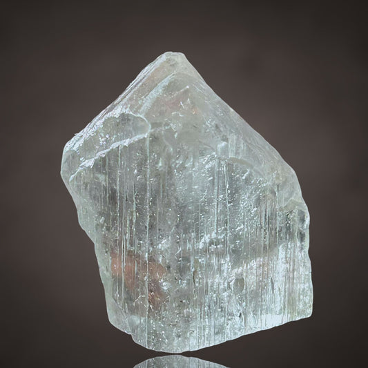 Blue Topaz - Virgem da Lapa