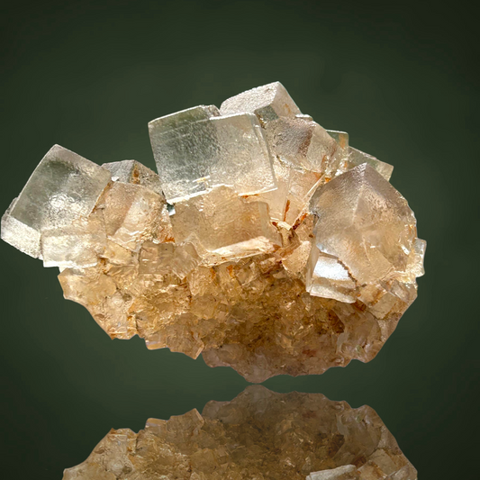 Halit - Bleicherode, Thüringen