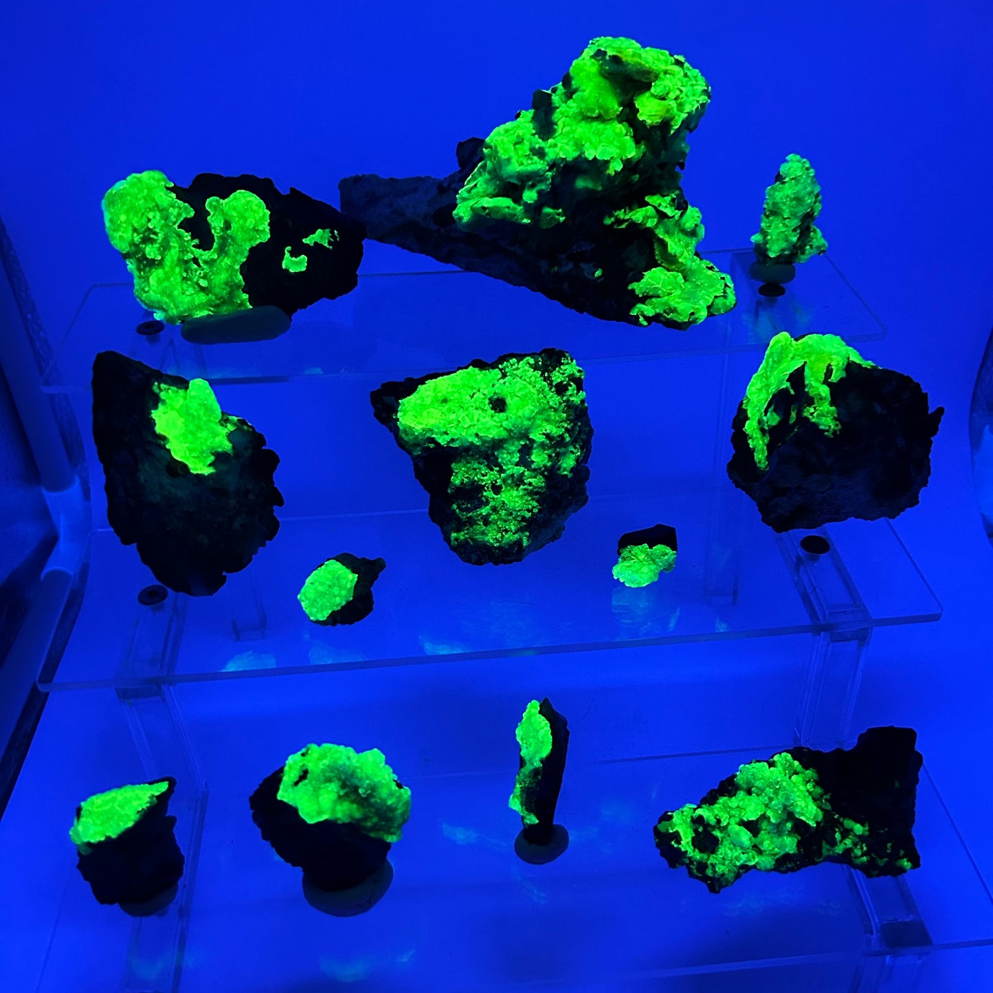 Hyalite Collection - Erongo, Namibia