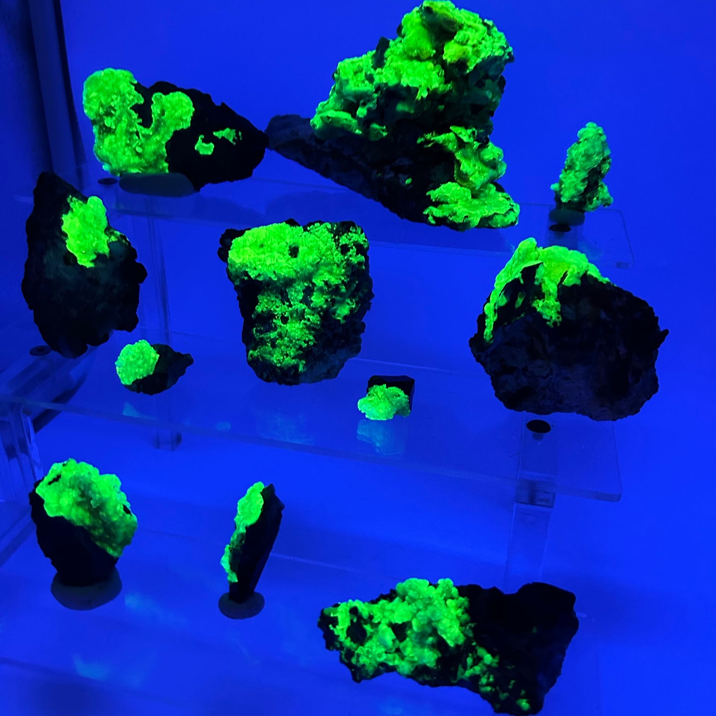 Hyalite Collection - Erongo, Namibia