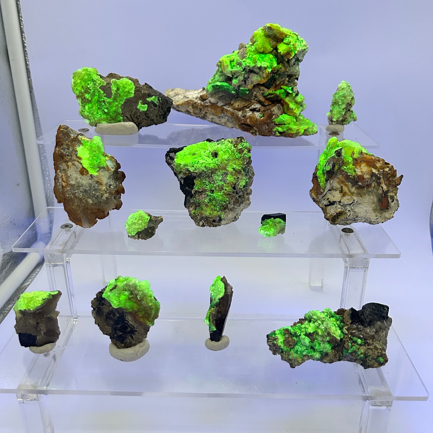Hyalite Collection - Erongo, Namibia