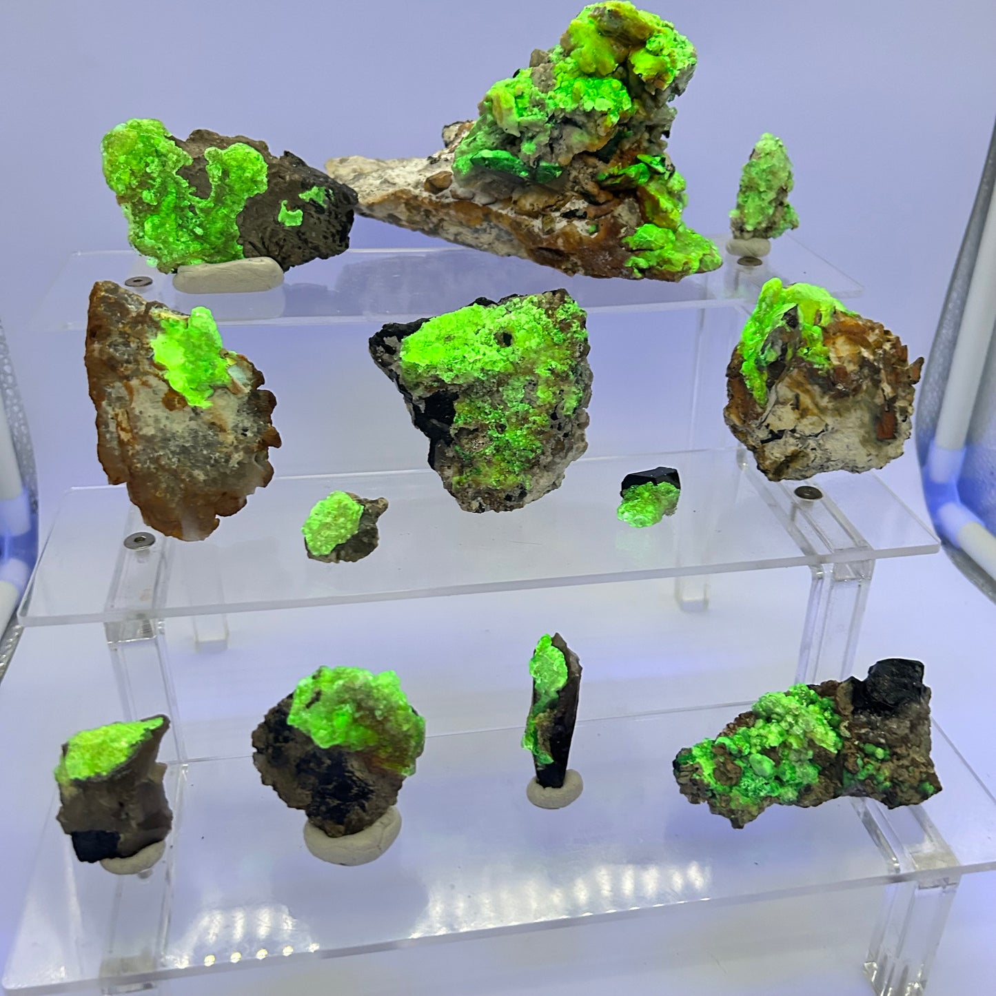 Hyalite Collection - Erongo, Namibia