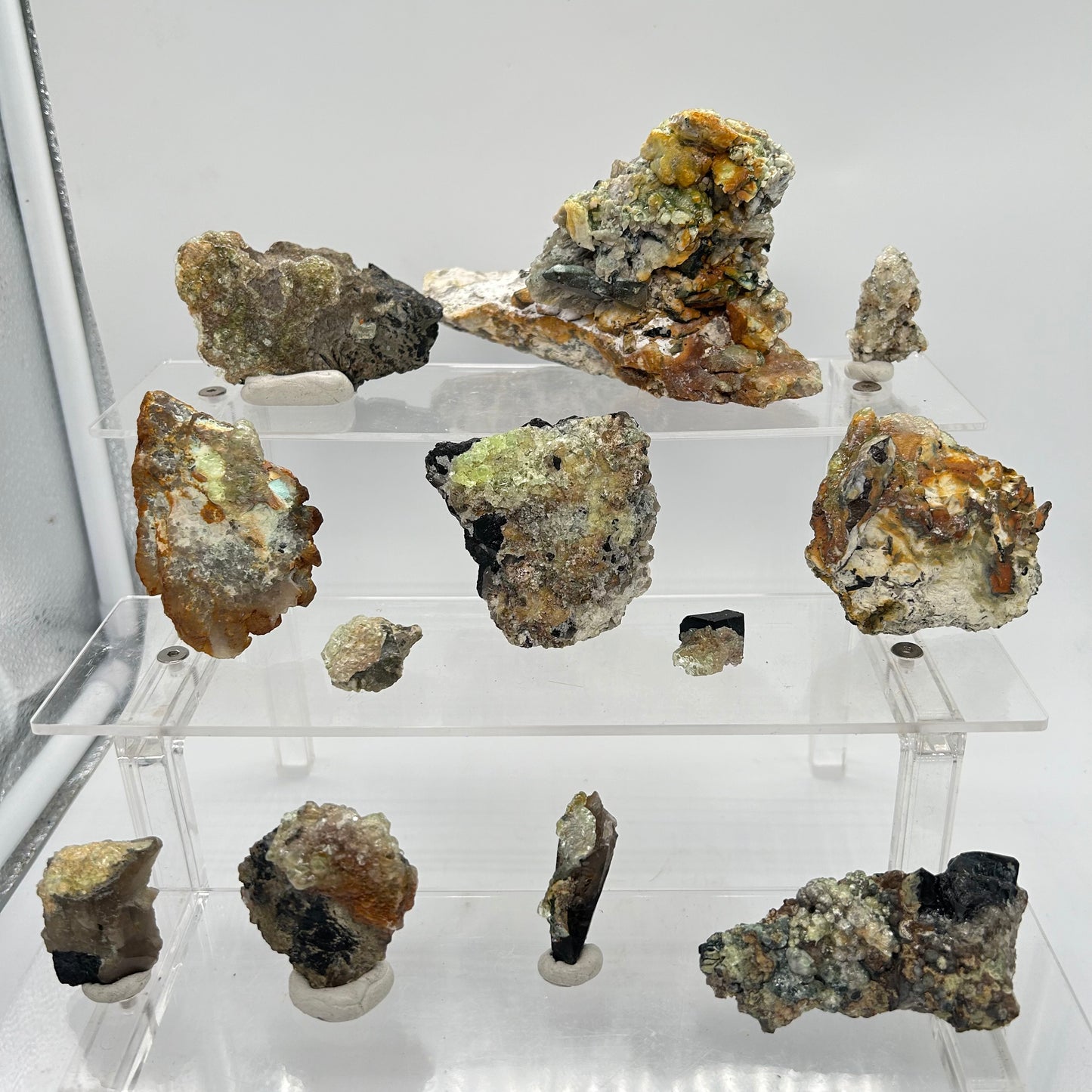 Hyalite Collection - Erongo, Namibia