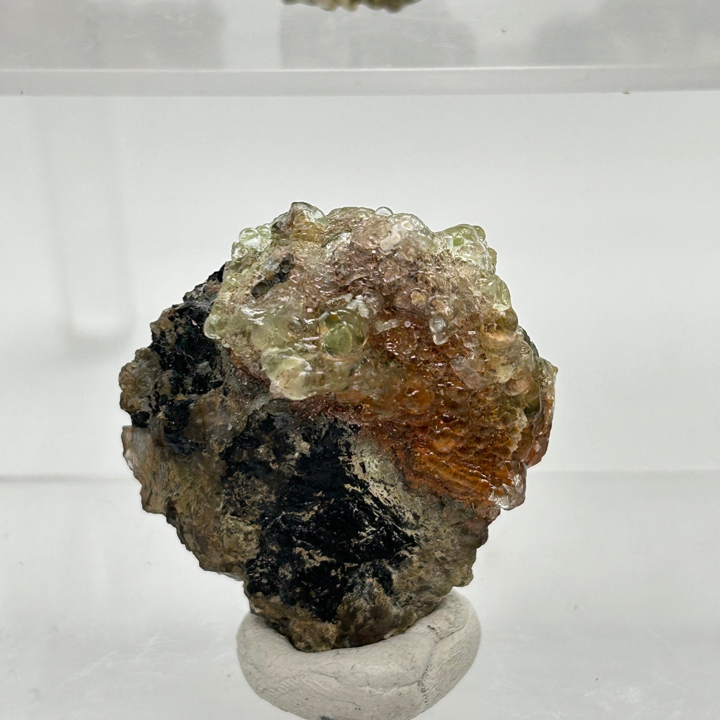 Hyalite Collection - Erongo, Namibia