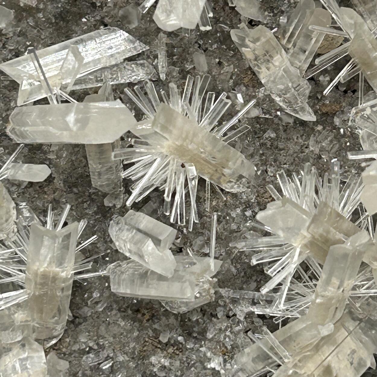Gypsum