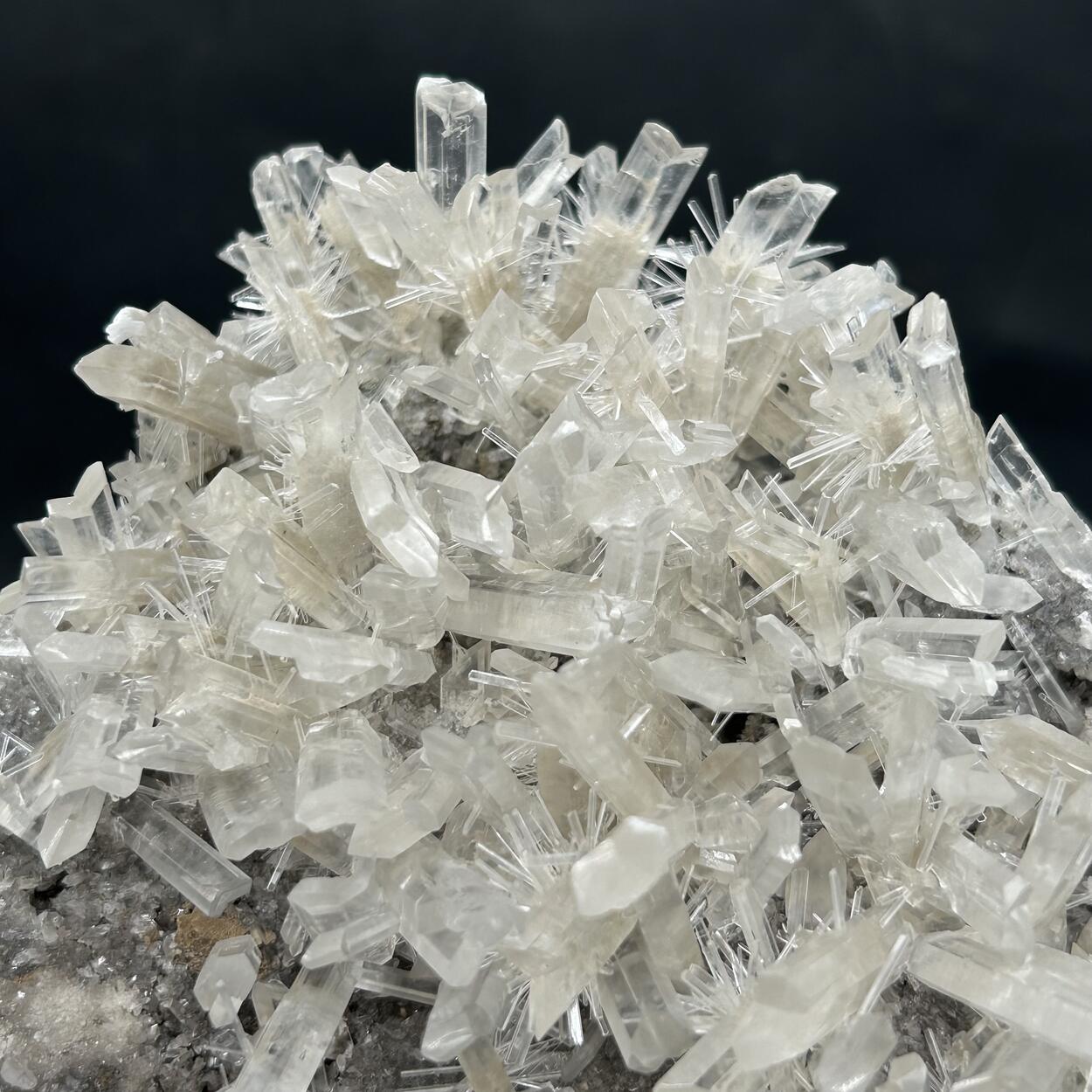 Gypsum
