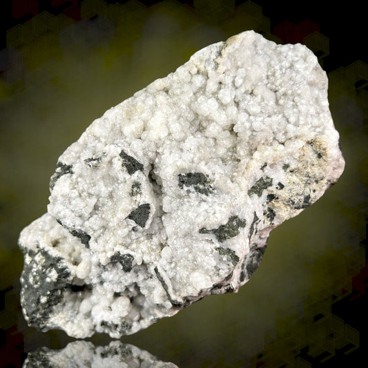 XL Apophyllite - Gaulsberg Quarry, Germany