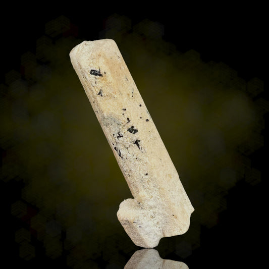 Orthoclase - Erongo, Namibia