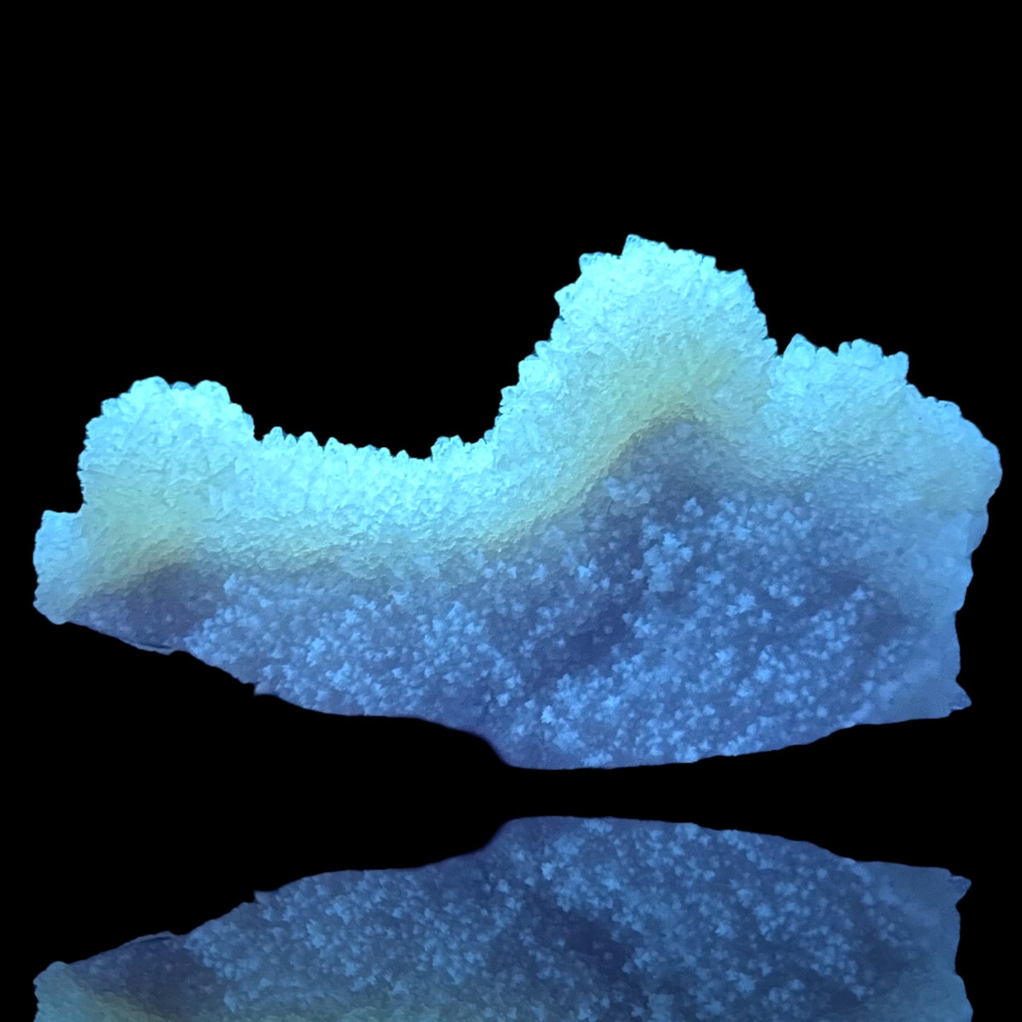 Calcite - Iberg, Bad Grund, Harz