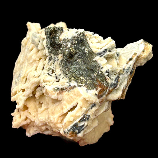 native Gold xls/ ged. Gold xx - Oberdorf/Lahming, Austria