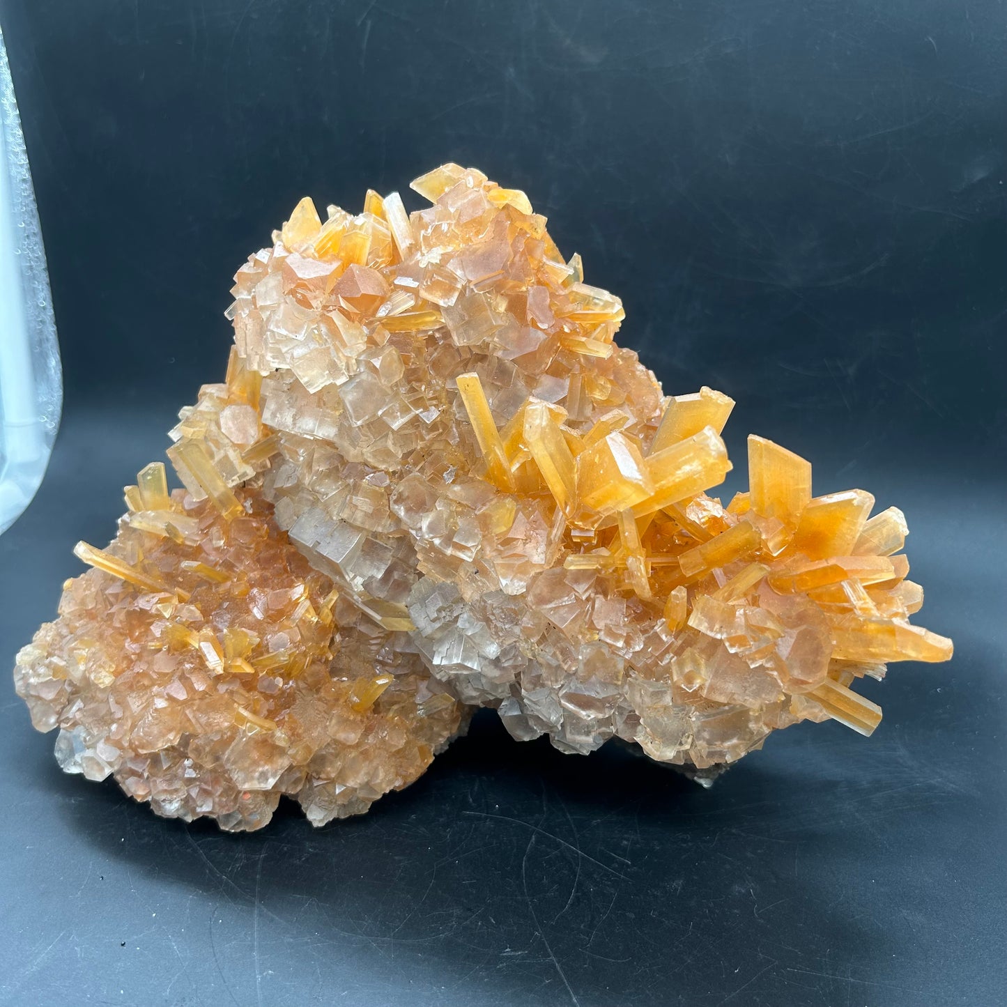 Halite, Sylvite - Bleicherode, Thuringia