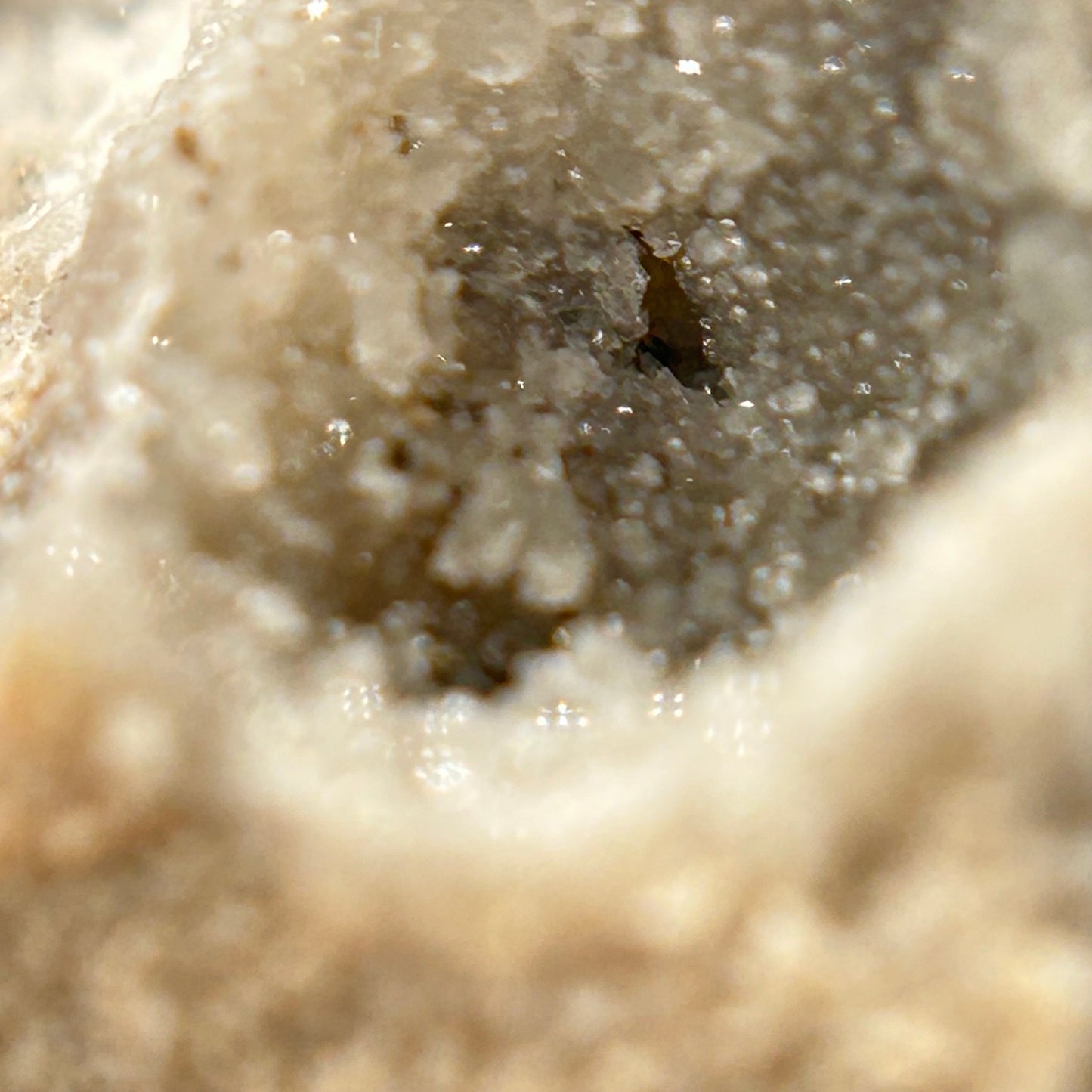 Tetradymit/e (TL) - Banská Bystrica, Slovakia