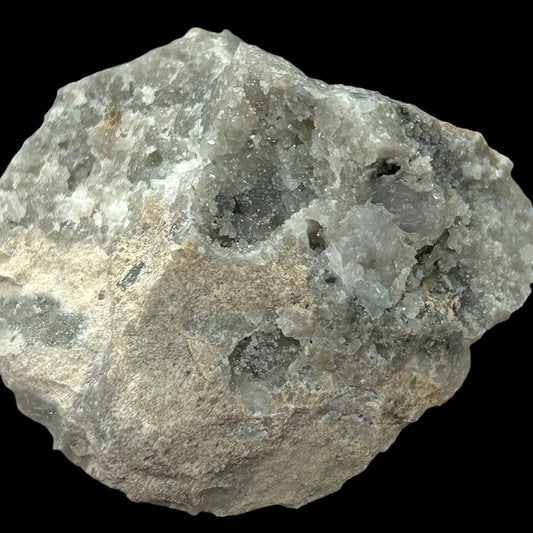 Tetradymit/e (TL) - Banská Bystrica, Slovakia