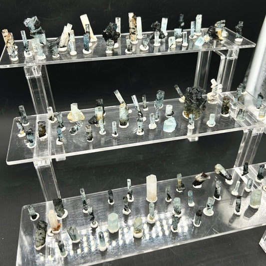 104 Aquamarine xls - Erongo, Namibia