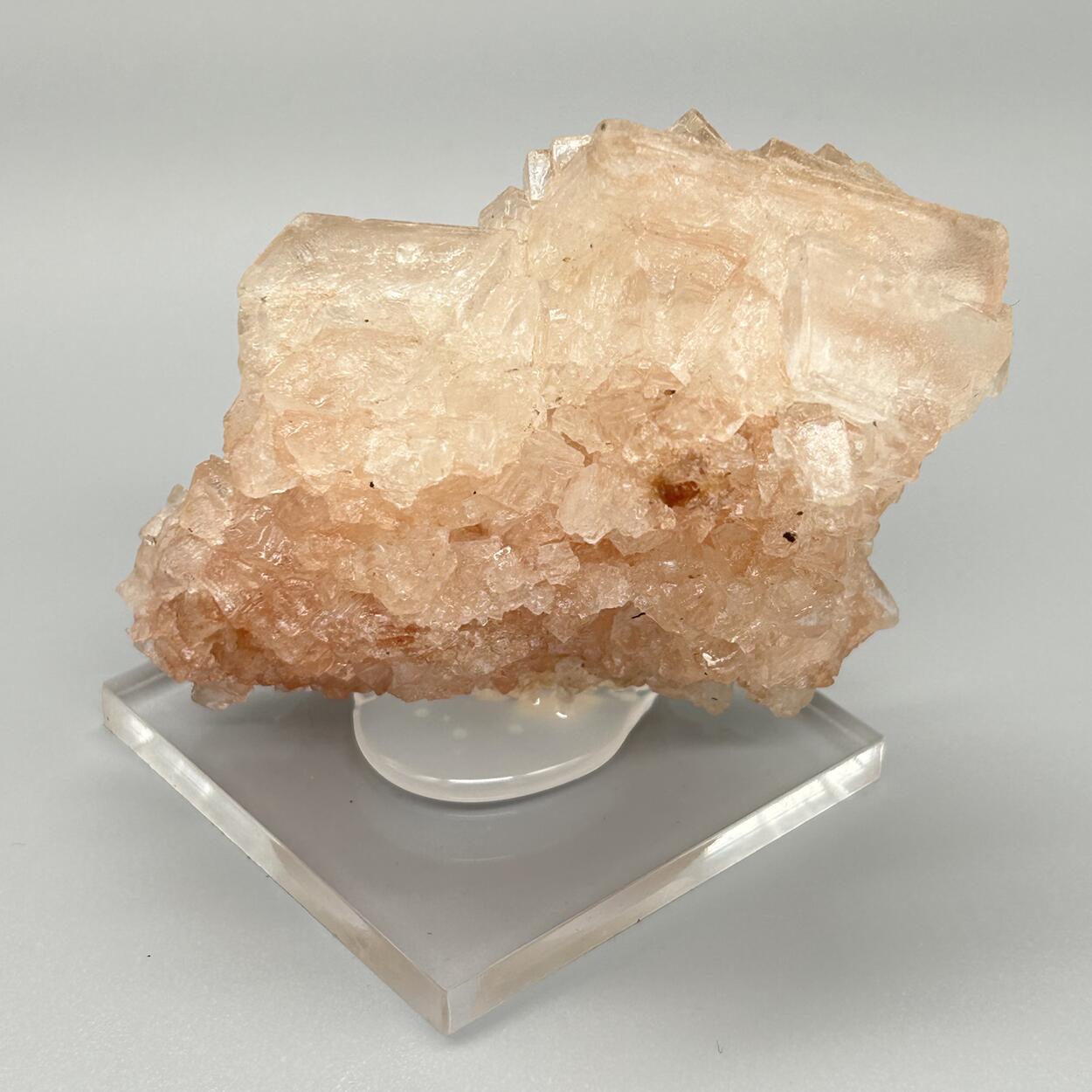 Halite - Searles Lake