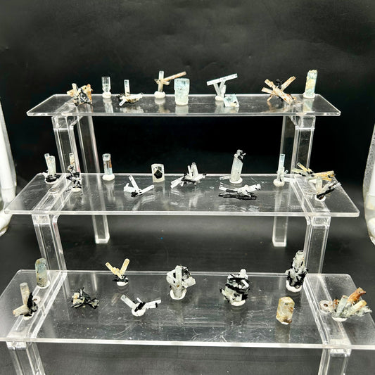 30 Aquamarin/e Cluster - Erongo, Namibia