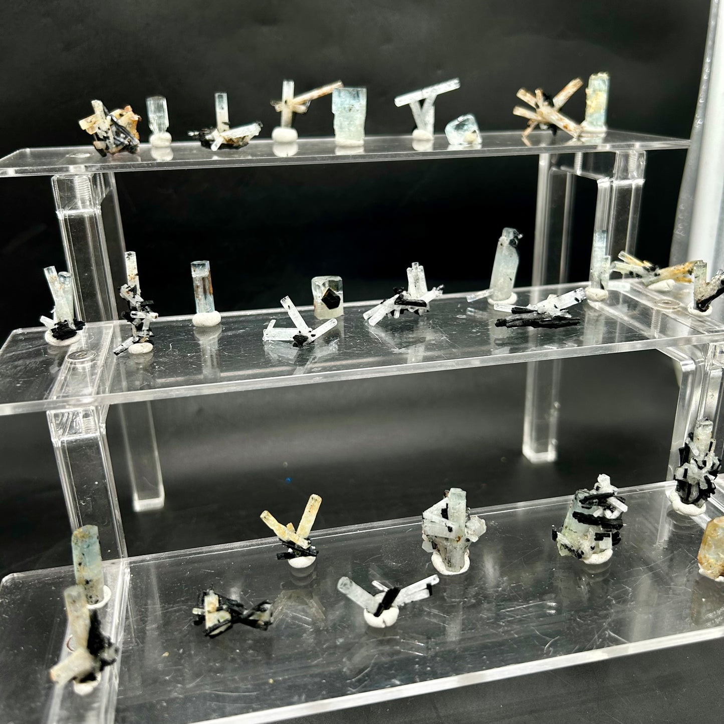 30 Aquamarin/e Cluster - Erongo, Namibia