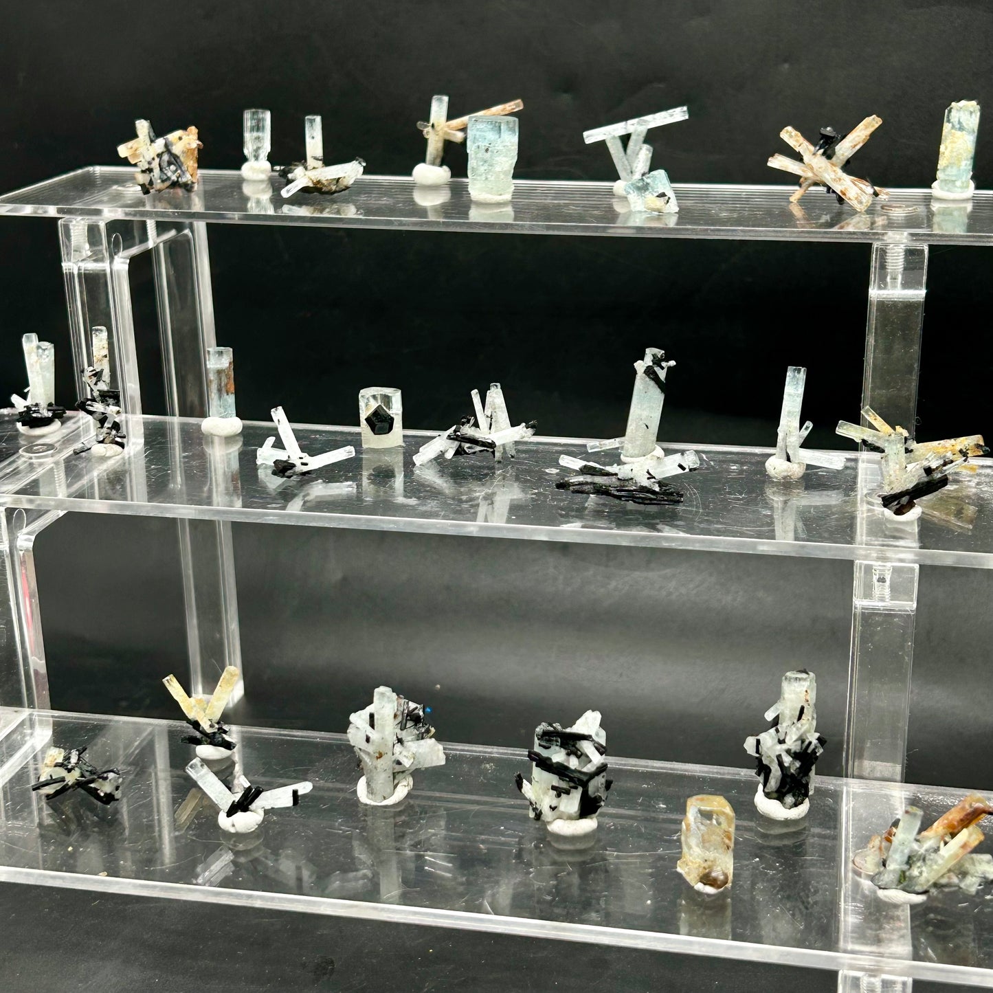 30 Aquamarin/e Cluster - Erongo, Namibia