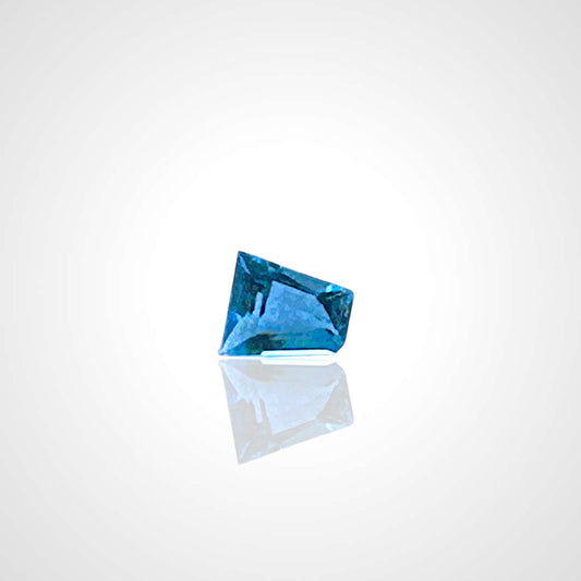 Hauyne faceted - Mendig, Eifel, Germany
