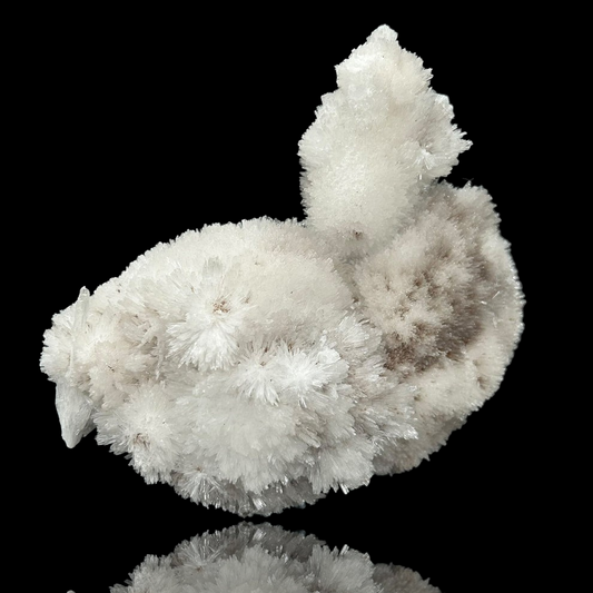 Aragonite - Lavrion, Greece