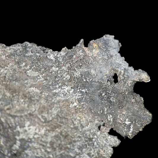 Native Silver - Nieder-Beerbach, Odenwald