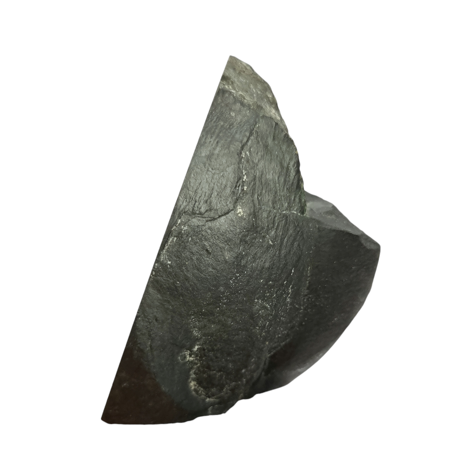 Manganese ore lense - Rammelsberg, Harz Mts