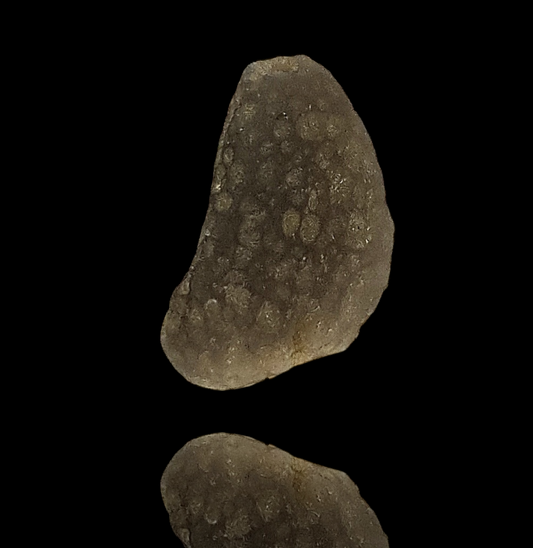 Colombianite - Tektite from Colombia