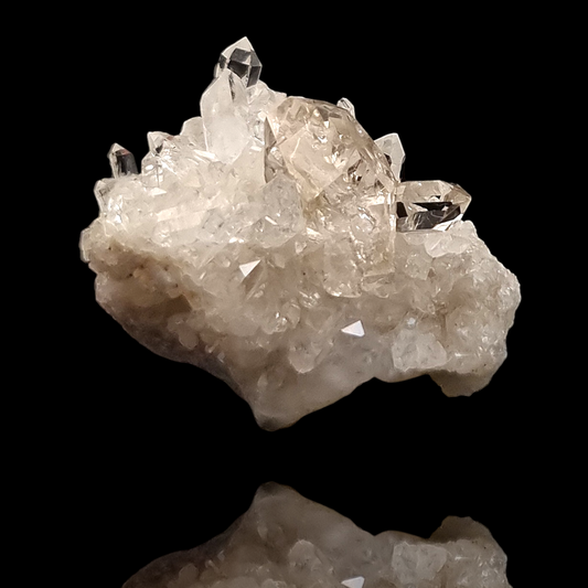 Schaumburger Diamant/Schaumburg diamond - Schaumburg