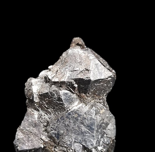 Skutterudit/e - Bou Azzer, Marokko/Morocco