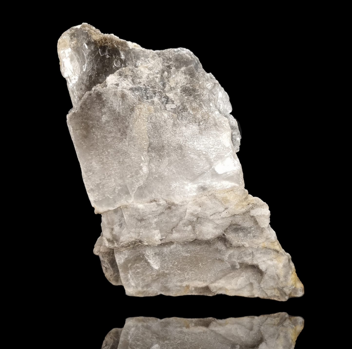 Gips/Gypsum & Asphalt - Weenzen