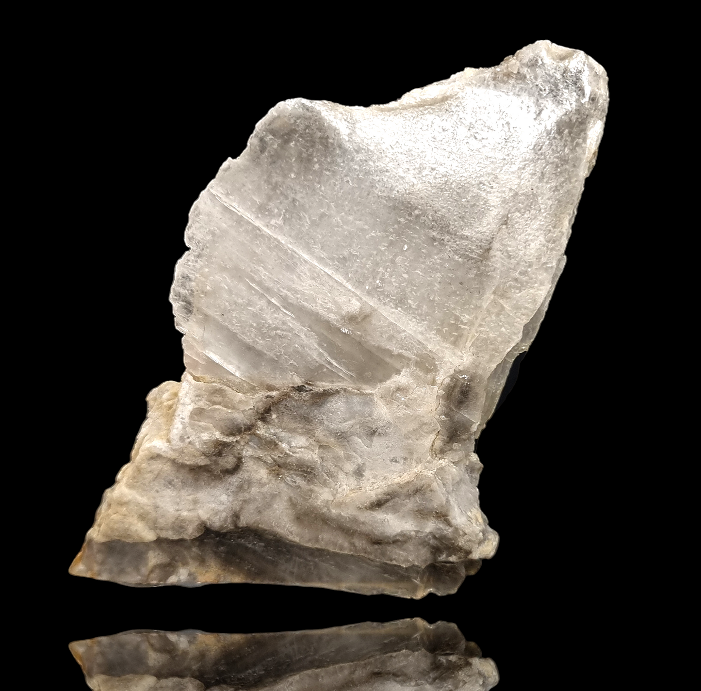 Gips/Gypsum & Asphalt - Weenzen