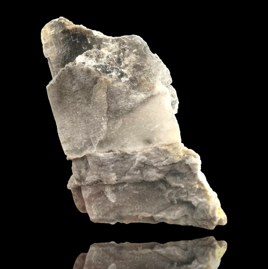 Gips/Gypsum & Asphalt - Weenzen