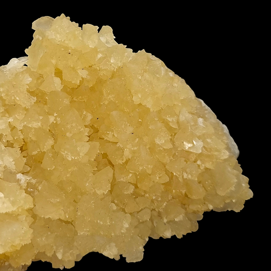 Calcit/e - Winterberg, Iberg, Harz