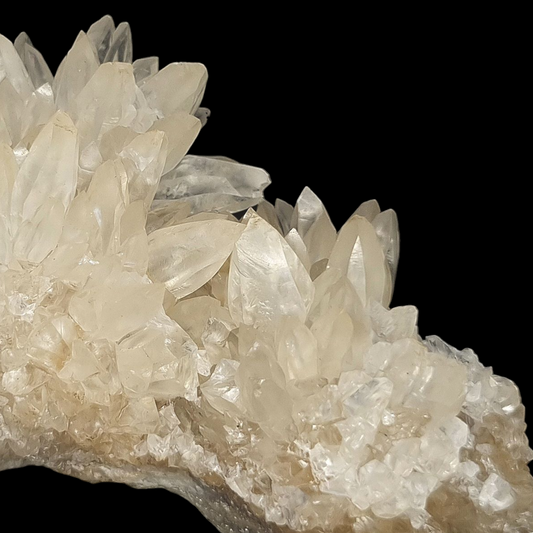 Calcit/e - Winterberg, Harz