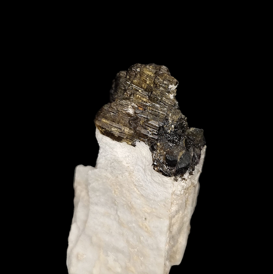 Liddicoatit/e - Sahatany, Madagascar